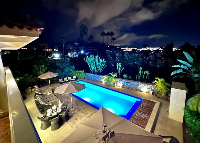 Diora Вилла Адехе