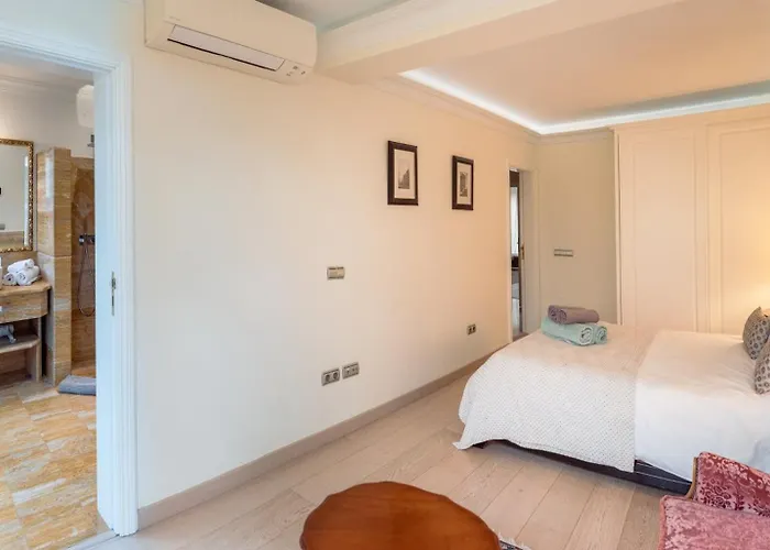 Вилла Diora Адехе