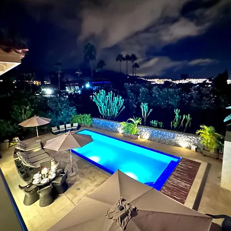 Diora Villa Costa Adeje (Tenerife)