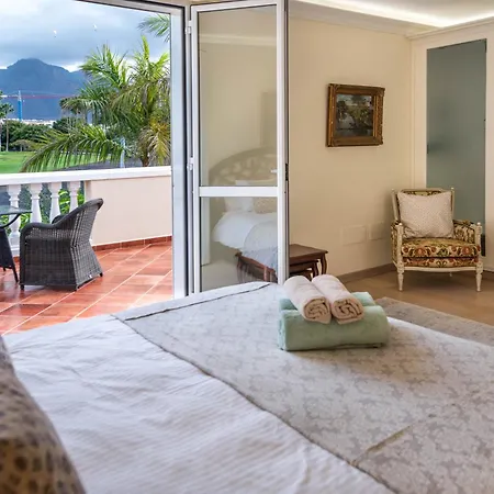 Diora Villa Costa Adeje (Tenerife)