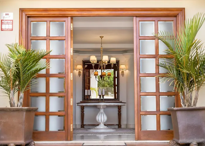 Diora Costa Adeje (Tenerife)