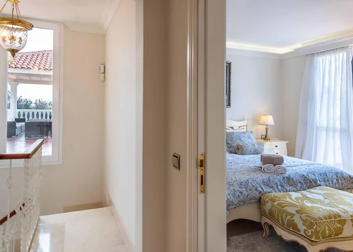 Villa Diora Costa Adeje (Tenerife)