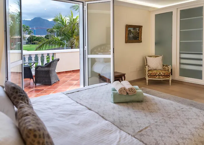 Diora Villa Costa Adeje (Tenerife)