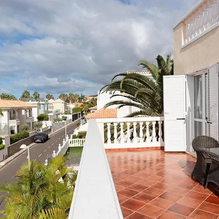 Diora Costa Adeje (Tenerife)