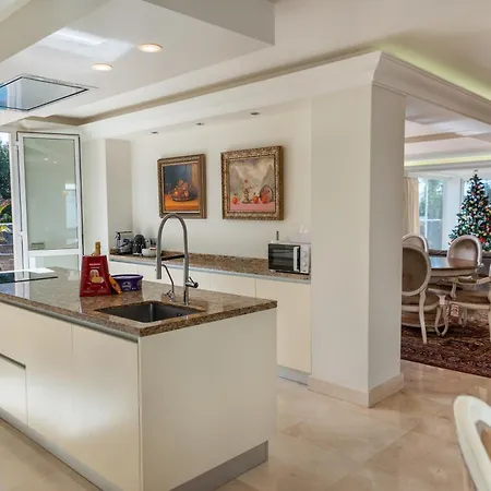 Villa Diora Costa Adeje (Tenerife)