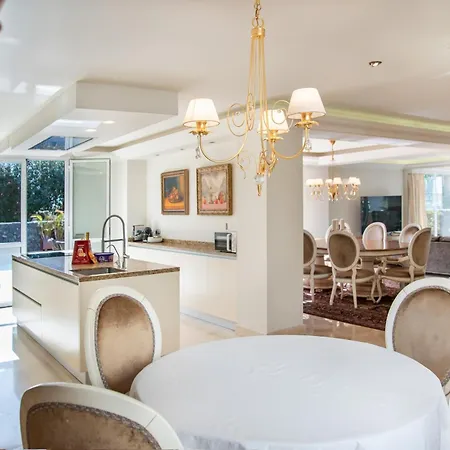 Villa Diora Costa Adeje (Tenerife)