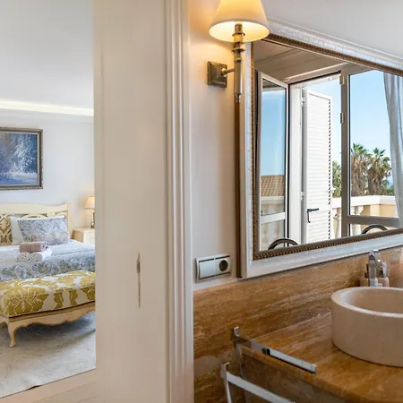 빌라 Diora 아데제