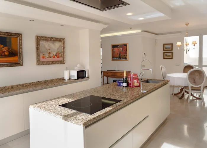 别墅 Diora 阿德耶